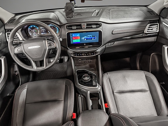 Maxus T90 EV 12 of 30