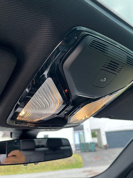 BMW 530e 19 of 21