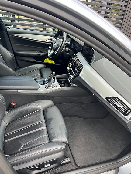 BMW 530e 9 of 21