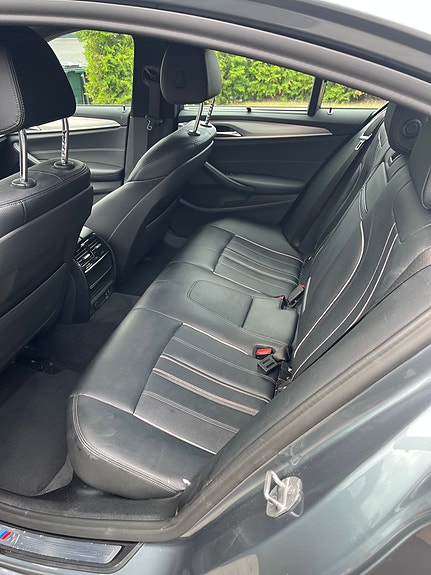 BMW 530e 12 of 21