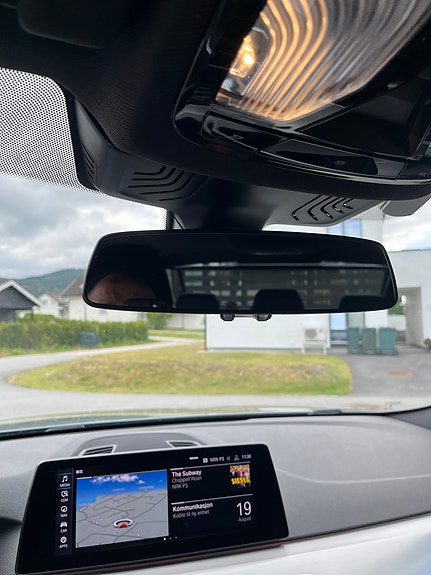 BMW 530e 17 of 21