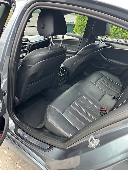 BMW 530e 11 of 21