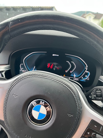 BMW 530e 15 of 21