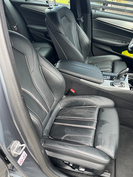 BMW 530e 7 of 21