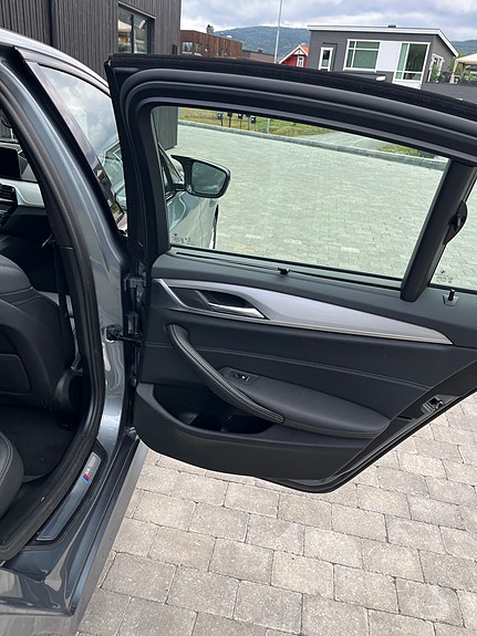 BMW 530e 6 of 21