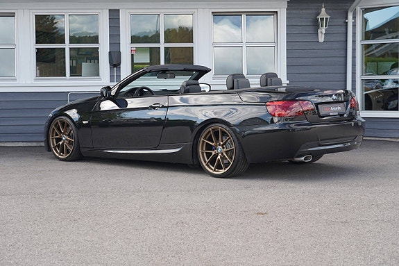 BMW 320d 9 of 19