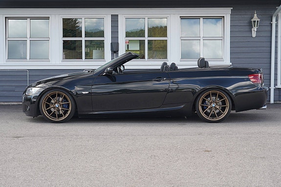 BMW 320d 7 of 19