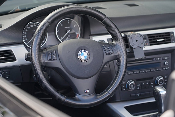 BMW 320d 11 of 19