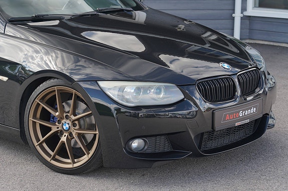 BMW 320d 5 of 19