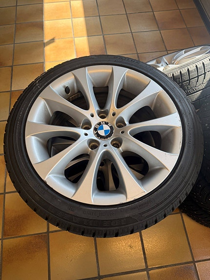 BMW 320d 19 of 19
