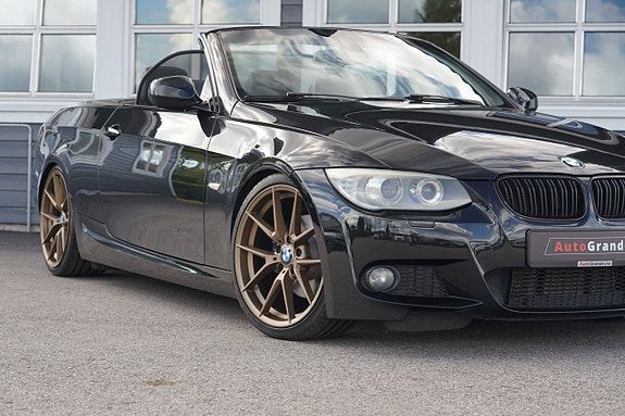 BMW 320d 6 of 19
