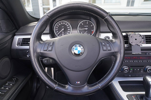 BMW 320d 13 of 19