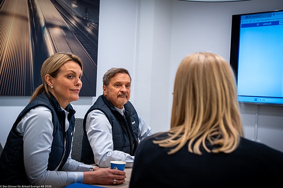 Bilde 1 av 3 i jobbannonse-galleriet