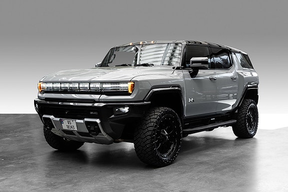 GMC Hummer EV 2 of 30