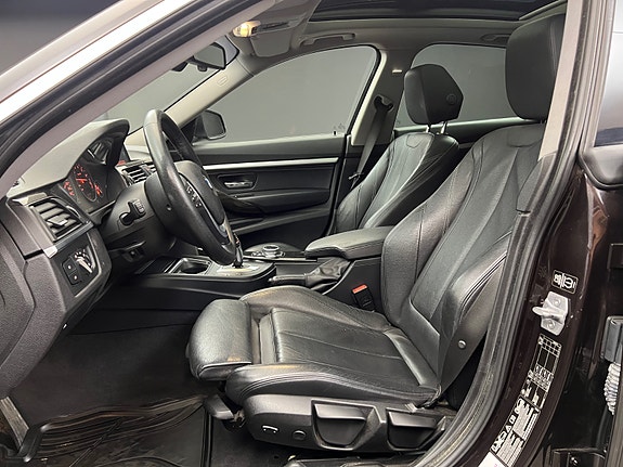 BMW 320 10 of 30