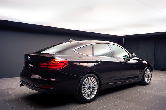 BMW 320 5 of 30