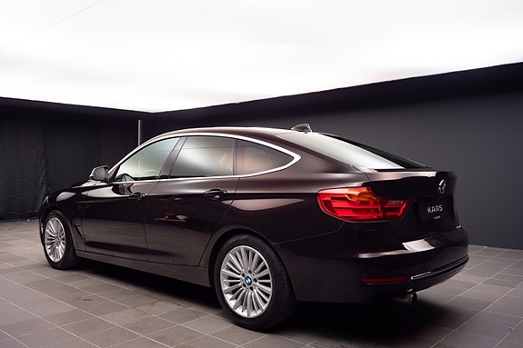 BMW 320 4 of 30