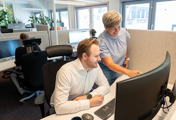Bilde 2 av 3 i jobbannonse-galleriet