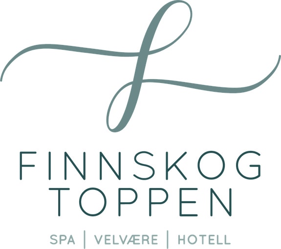 Finnskogtoppen Helsesenter As logo
