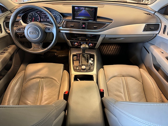 Audi A7 29 of 30