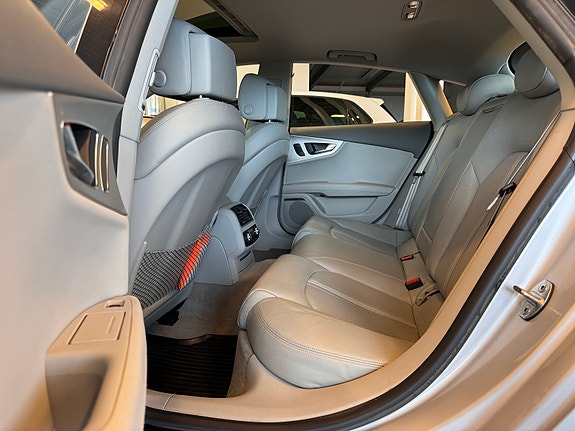 Audi A7 16 of 30