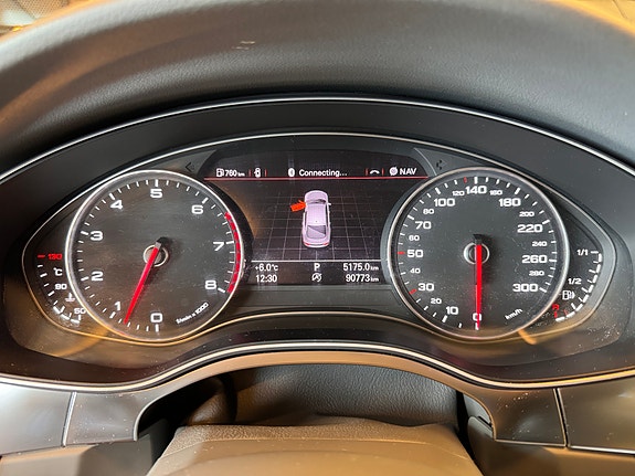 Audi A7 27 of 30