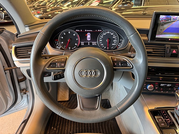 Audi A7 25 of 30