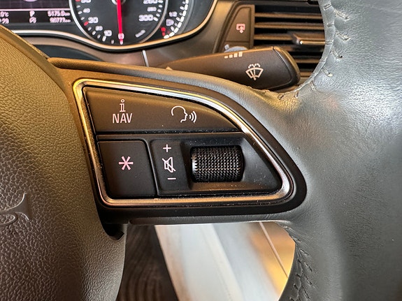 Audi A7 26 of 30
