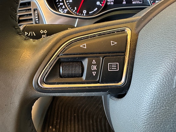 Audi A7 23 of 30