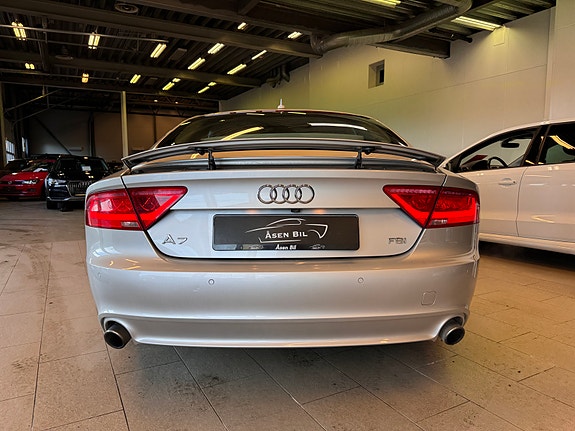 Audi A7 7 of 30
