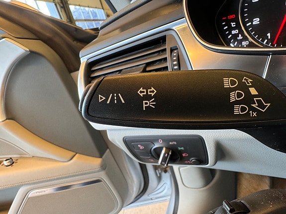 Audi A7 22 of 30