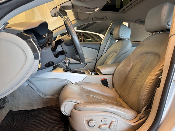Audi A7 15 of 30