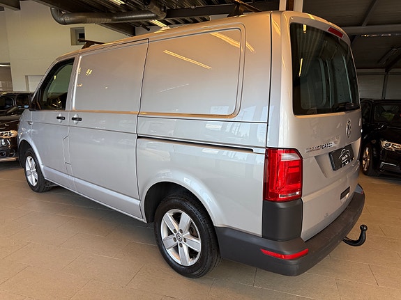 Volkswagen Transporter 5 of 29