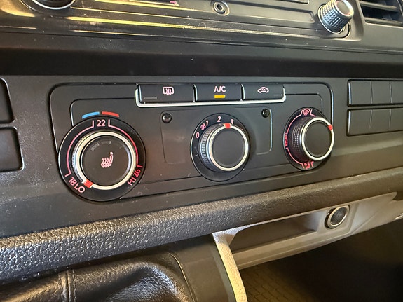 Volkswagen Transporter 21 of 29