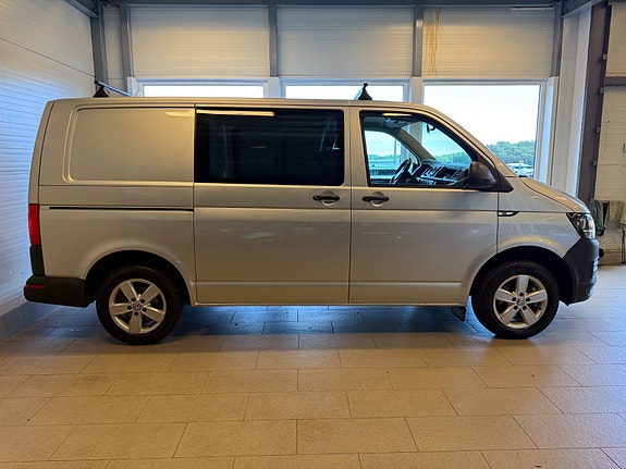 Volkswagen Transporter 4 of 29