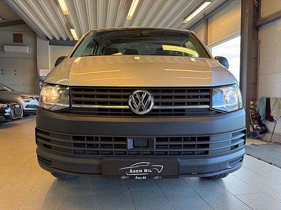 Volkswagen Transporter 3 of 29