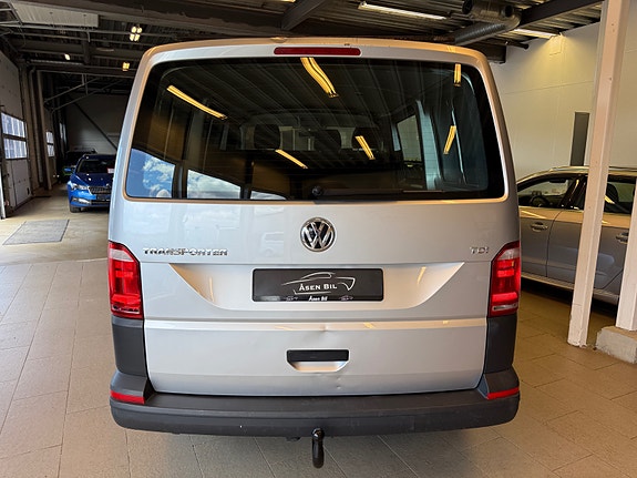 Volkswagen Transporter 7 of 29