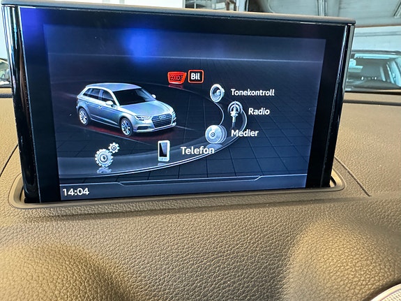 Audi A3 19 of 28