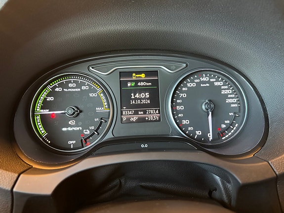 Audi A3 18 of 28