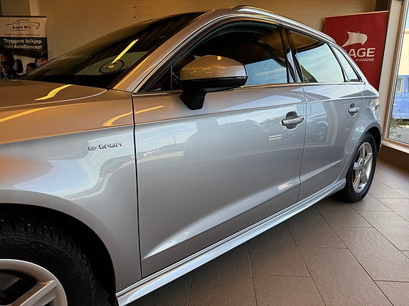Audi A3 6 of 28