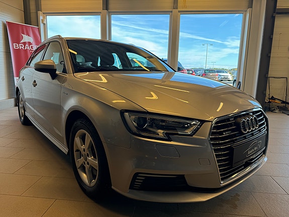 Audi A3 4 of 28