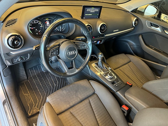 Audi A3 14 of 28