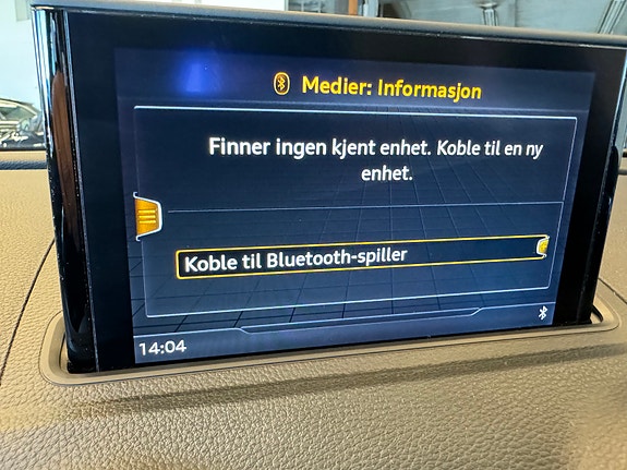 Audi A3 21 of 28