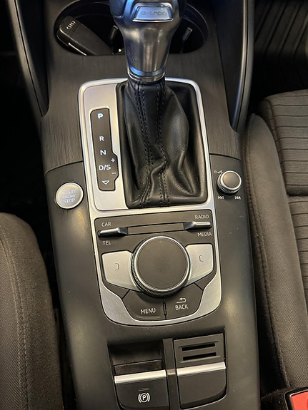 Audi A3 24 of 28