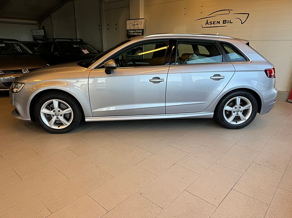 Audi A3 7 of 28