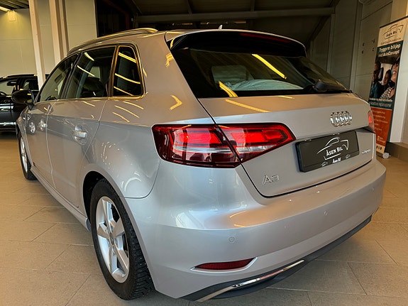 Audi A3 10 of 28