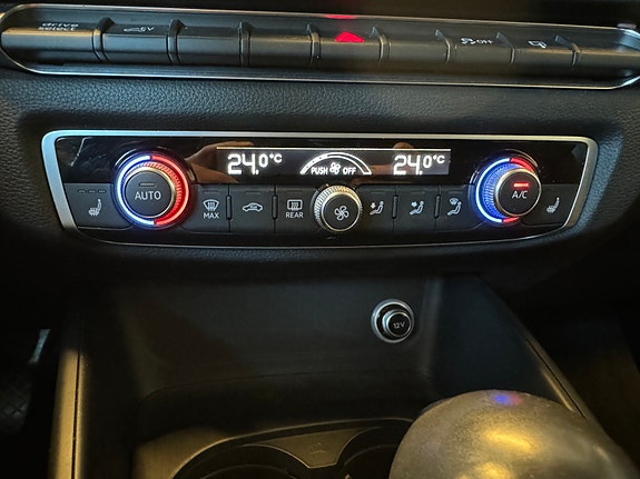 Audi A3 23 of 28