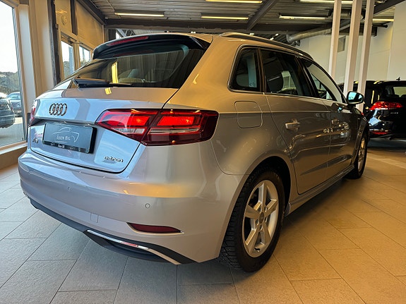 Audi A3 8 of 28