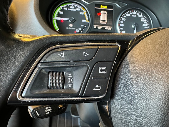 Audi A3 16 of 28