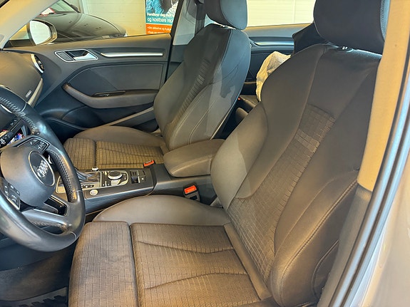 Audi A3 13 of 28